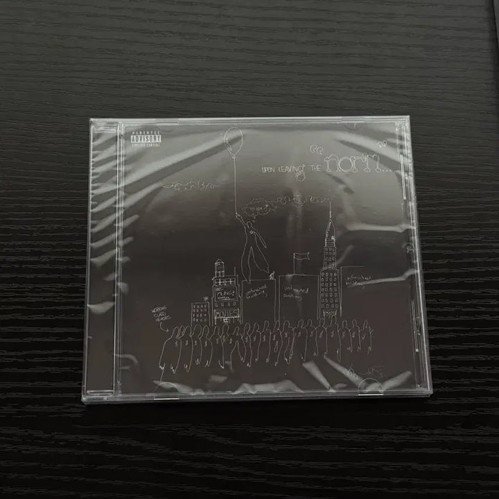 [BUNJANG] The Weeknd Hurry Up Tomorrow Signed CD (Sealed) / The Weeknd Hurry up tomorrow 한정싸인cd 미개봉