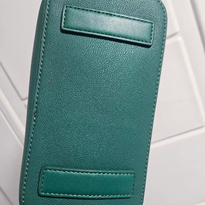 [BUNJANG] Anne Klein Dot Tote Bag / 엔클라인 도트백