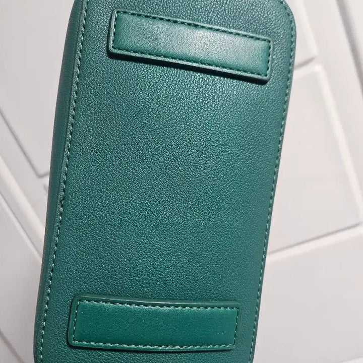 [BUNJANG] Anne Klein Dot Tote Bag / 엔클라인 도트백