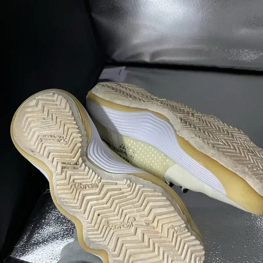 [BUNJANG] Nike The Ten Hyperdunk 9.5 (275) Sneakers / 나이키 더텐 하이버덩크 9.5(275)