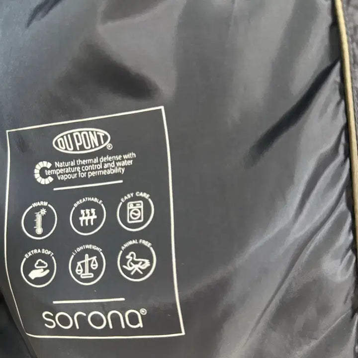 [BUNJANG] ZARA Quilted Jacket / 자라 ZARA 퀼팅 자켓