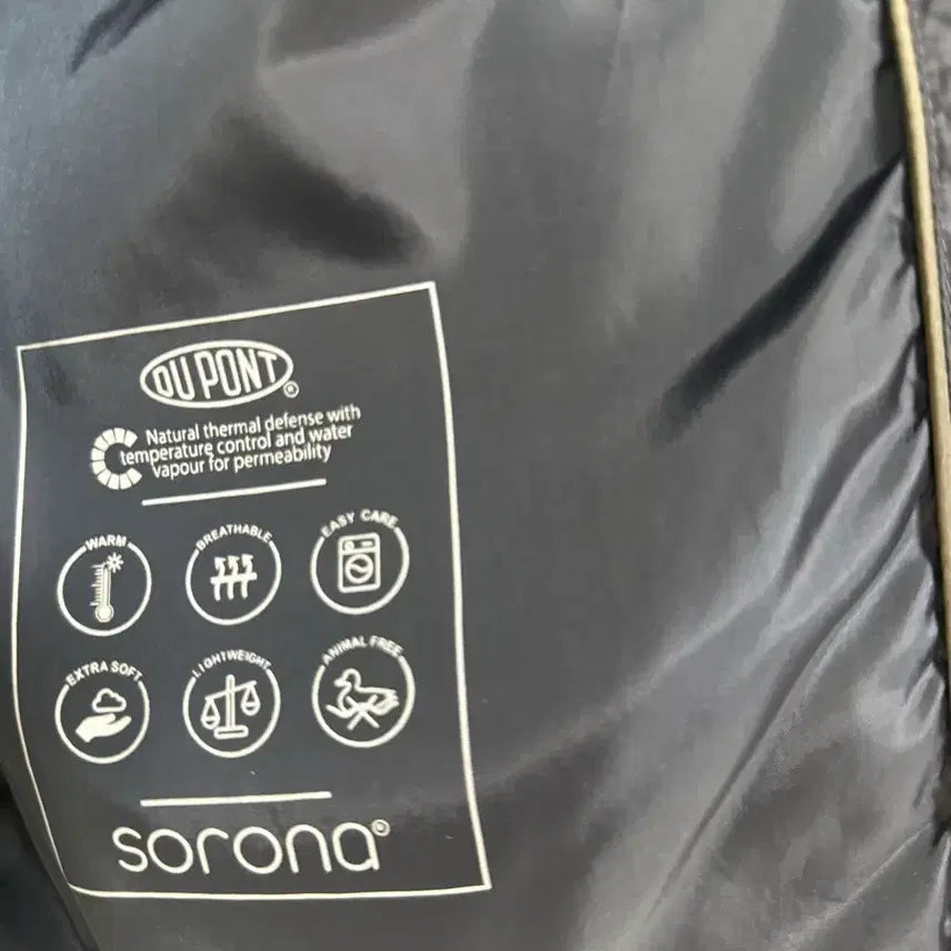 [BUNJANG] ZARA Quilted Jacket / 자라 ZARA 퀼팅 자켓