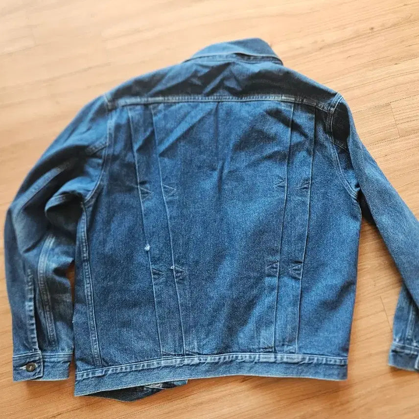 [BUNJANG] Spectator Denim Jacket M / 스펙테이터 데님자켓 M