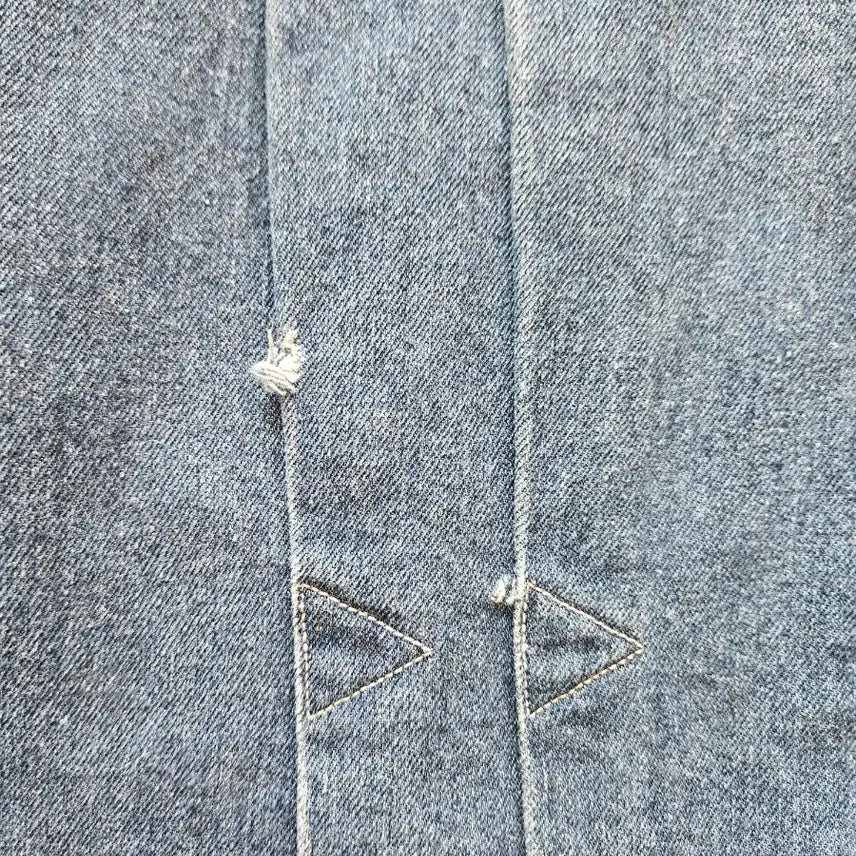 [BUNJANG] Spectator Denim Jacket M / 스펙테이터 데님자켓 M