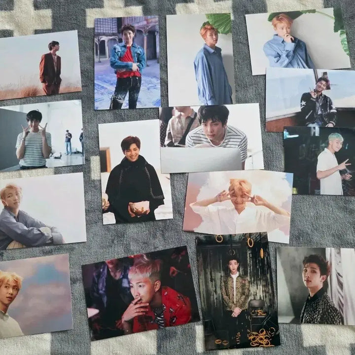 [BUNJANG] BTS Exhibition &