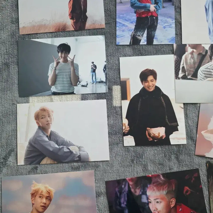 [BUNJANG] BTS Exhibition &