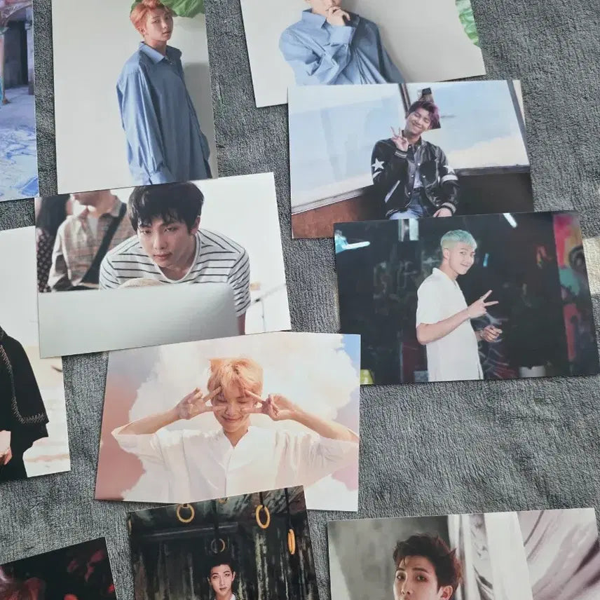 [BUNJANG] BTS Exhibition &