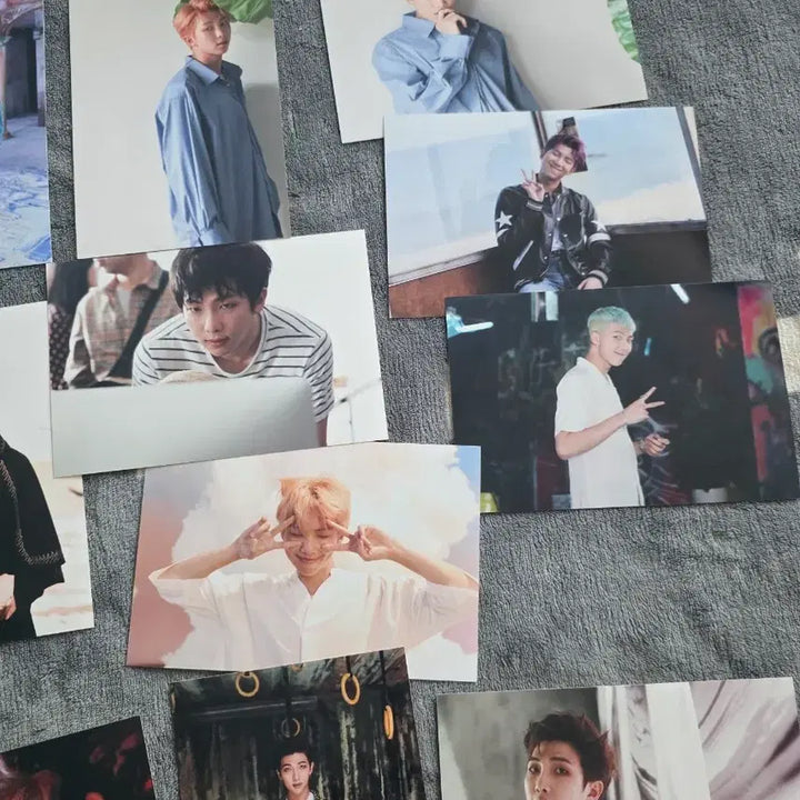 [BUNJANG] BTS Exhibition &