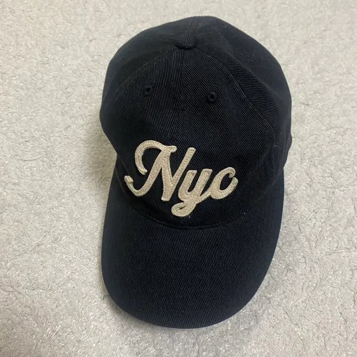 [SOLD OUT] Columbia University NYC 볼캡 모자