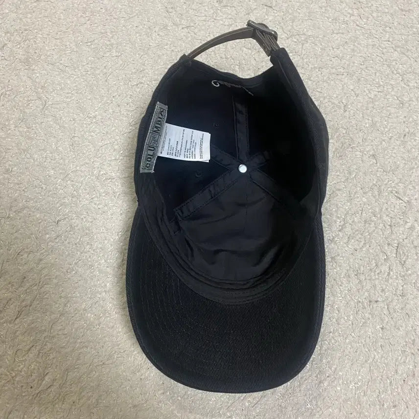 [SOLD OUT] Columbia University NYC 볼캡 모자