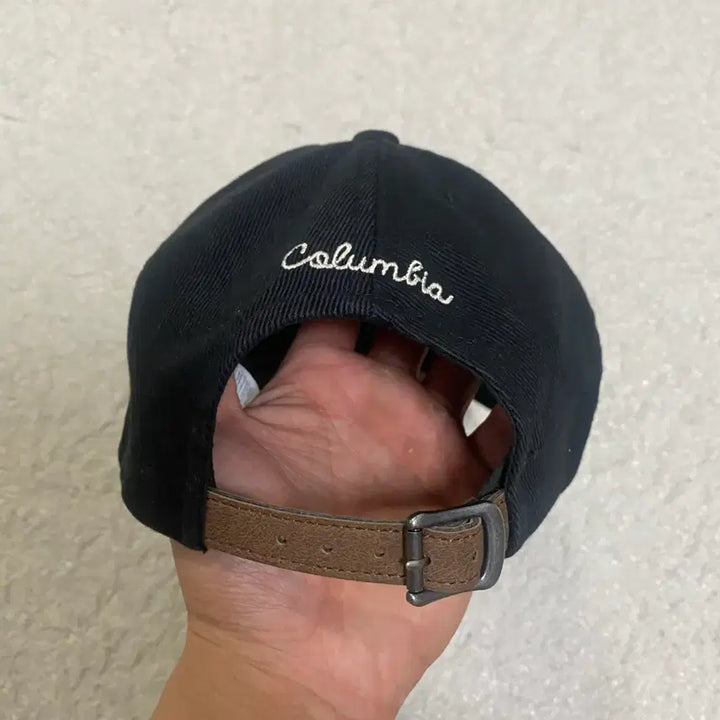 [SOLD OUT] Columbia University NYC 볼캡 모자