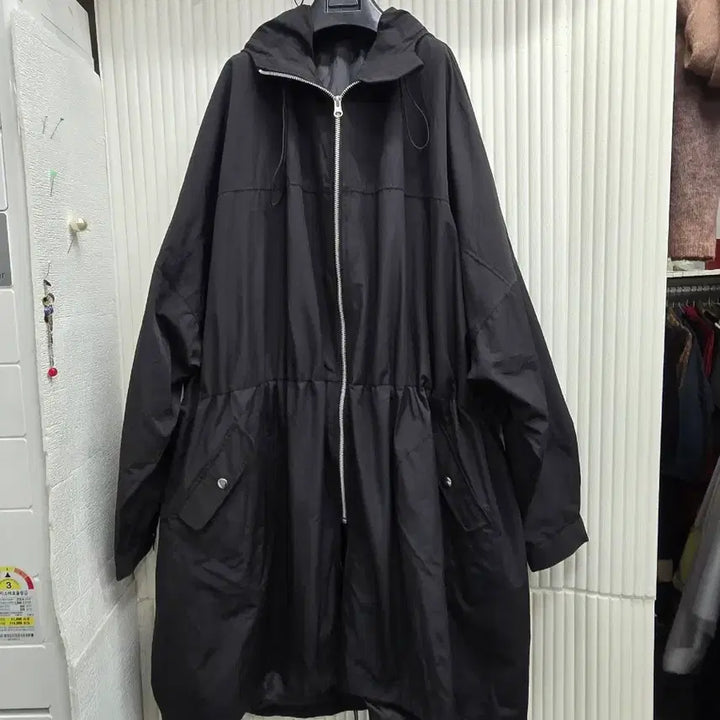 [BUNJANG] Oversized Jumper / 빅오버점퍼