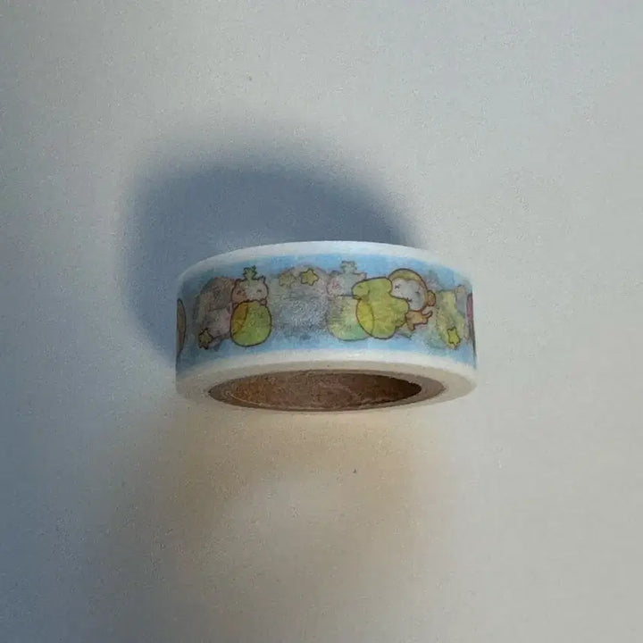 [BUNJANG] J.HOPE Studio Sticker and Washi Tape Bundle Set / 제이호브스튜디오 스티커, 마테 일괄