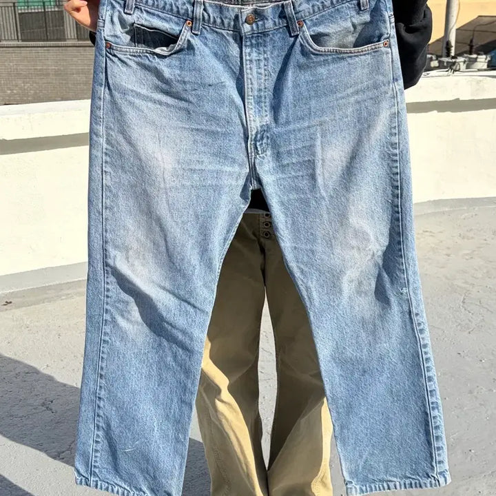 [BUNJANG] Levi's 517 Jeans / 90s Levis 517