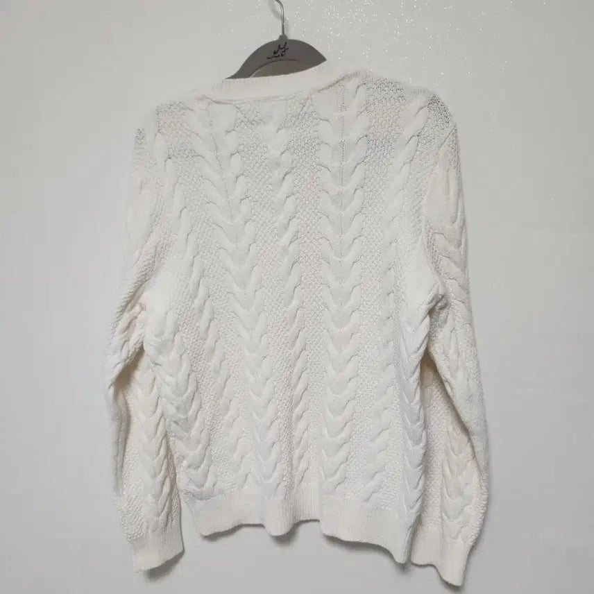 [BUNJANG] F.Tommy Knit Sweater / 상태A+) ㅍ타미 니트 164  55-66반