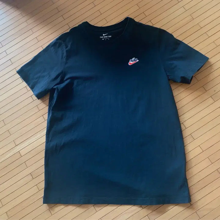 [BUNJANG] Nike T-shirt / 나이키반팔티셔츠