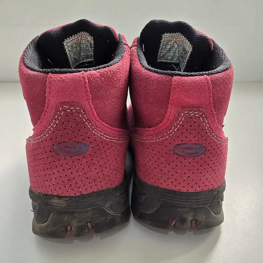 [BUNJANG] Aider Gore-Tex Women's Hiking Shoes / [240]아이더 고어텍스 여성 등산화