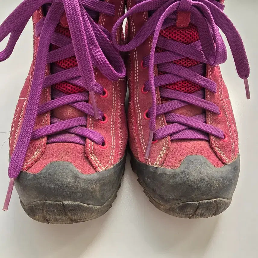 [BUNJANG] Aider Gore-Tex Women's Hiking Shoes / [240]아이더 고어텍스 여성 등산화