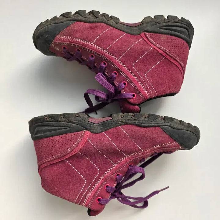 [BUNJANG] Aider Gore-Tex Women's Hiking Shoes / [240]아이더 고어텍스 여성 등산화