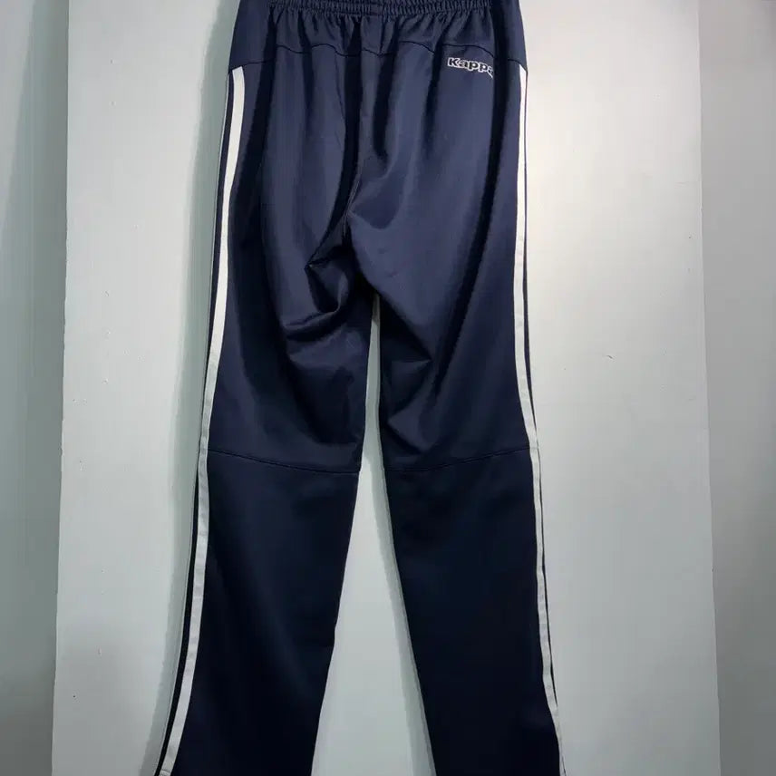 [BUNJANG] Kappa Training Track Pants / 만원샵) kappa 카파 트레이닝 트랙 팬츠 100 A921