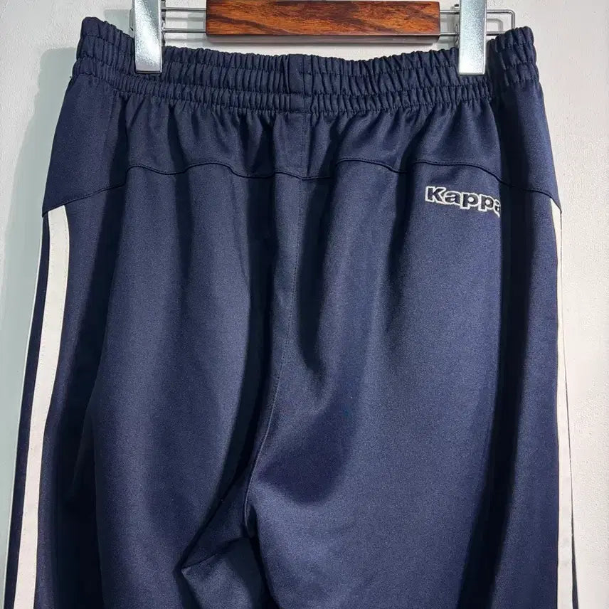 [BUNJANG] Kappa Training Track Pants / 만원샵) kappa 카파 트레이닝 트랙 팬츠 100 A921