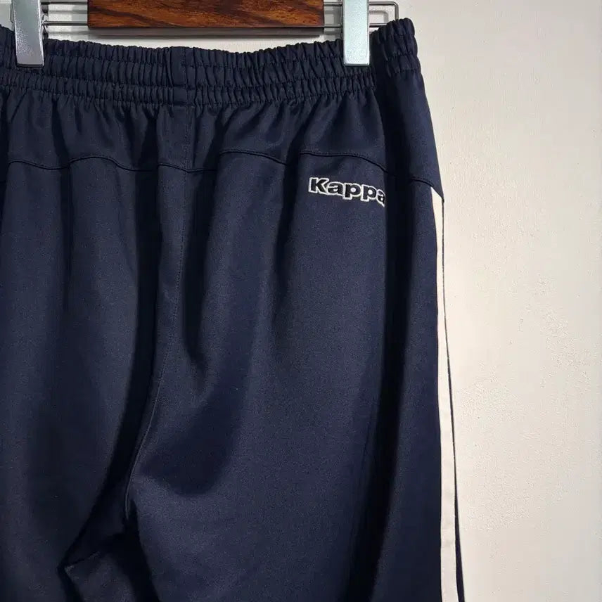 [BUNJANG] Kappa Training Track Pants / 만원샵) kappa 카파 트레이닝 트랙 팬츠 100 A921