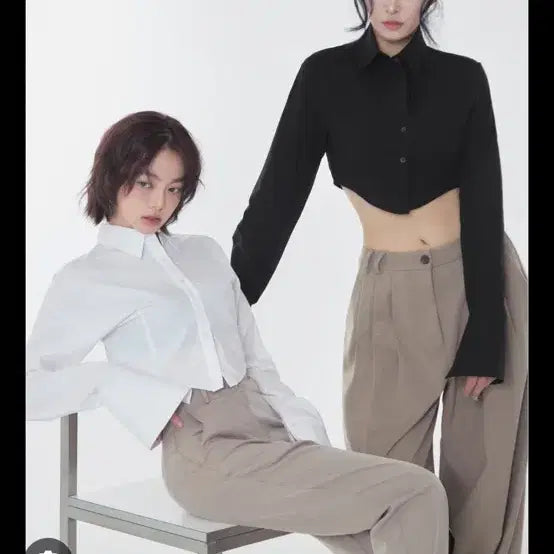 [BUNJANG] Davinus Rian Slim Bootcut Pants / 다비너스 리안 슬림 부츠컷 팬츠 (베이지)