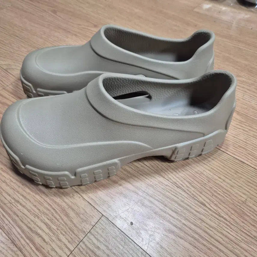 [BUNJANG] Freaker Kitchen Waterproof Shoes / 프리커 주방단화
