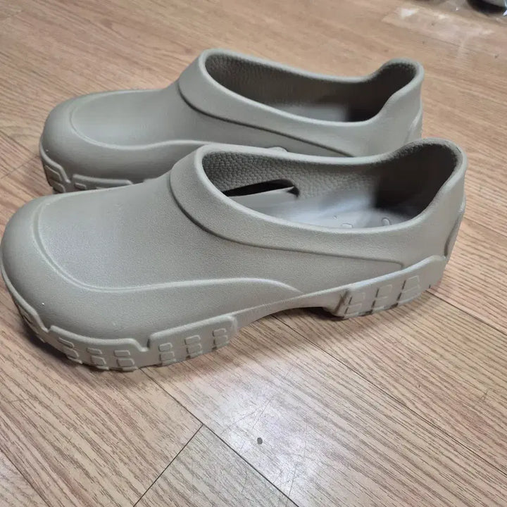 [BUNJANG] Freaker Kitchen Waterproof Shoes / 프리커 주방단화