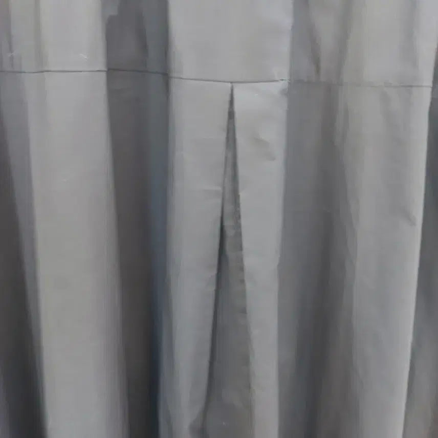 [BUNJANG] G-Cut Cotton Ruffle Sleeve Mini Dress / 지컷 캉캉스타일 슬리브코튼 반팔원피스 55