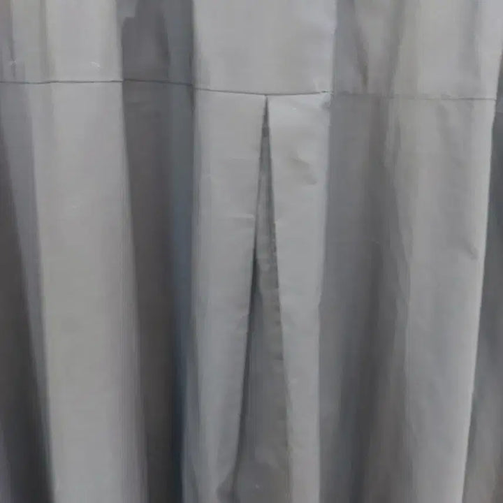 [BUNJANG] G-Cut Cotton Ruffle Sleeve Mini Dress / 지컷 캉캉스타일 슬리브코튼 반팔원피스 55