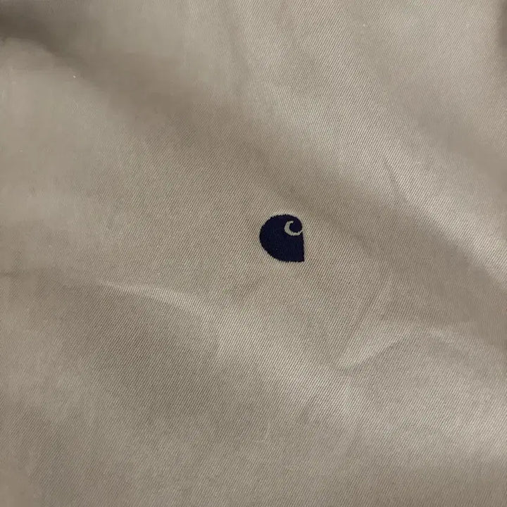 [BUNJANG] Carhartt Madison Jacket - Beige / [L] 칼하트 매디슨 자켓