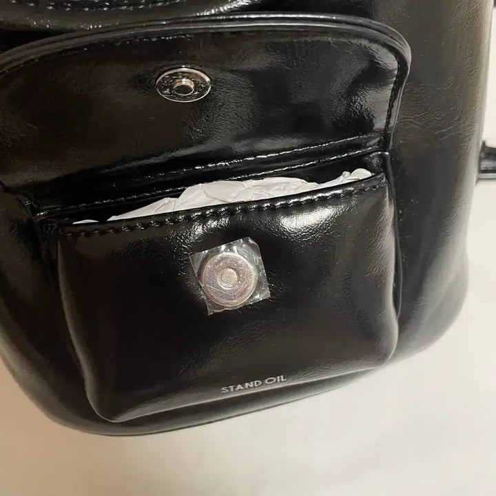 [BUNJANG] Stand Oil Ditto Backpack / 스탠드오일 디토백팩