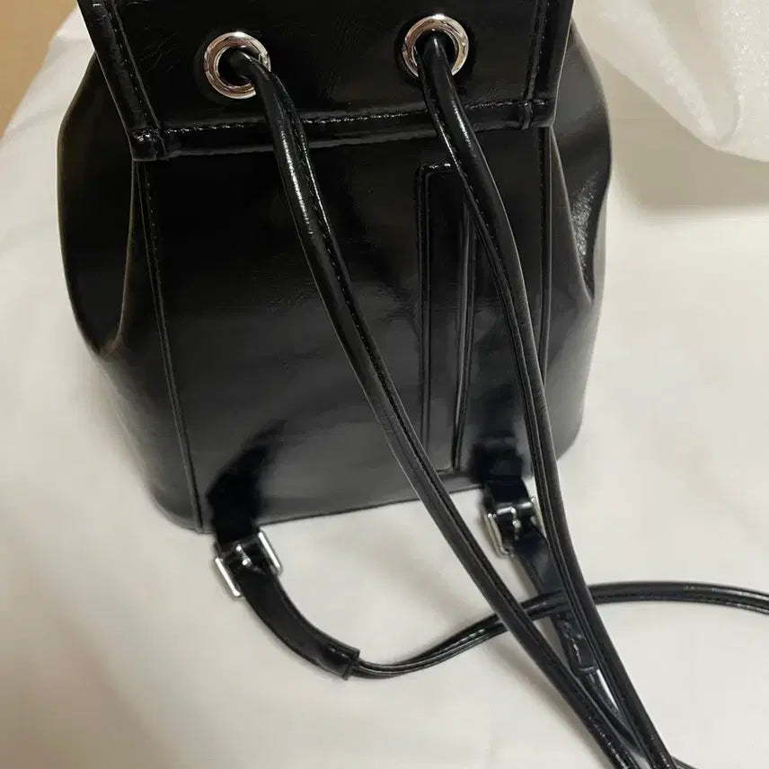 [BUNJANG] Stand Oil Ditto Backpack / 스탠드오일 디토백팩