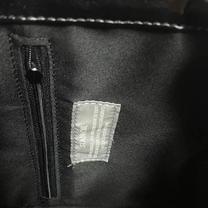 [BUNJANG] Stand Oil Ditto Backpack / 스탠드오일 디토백팩