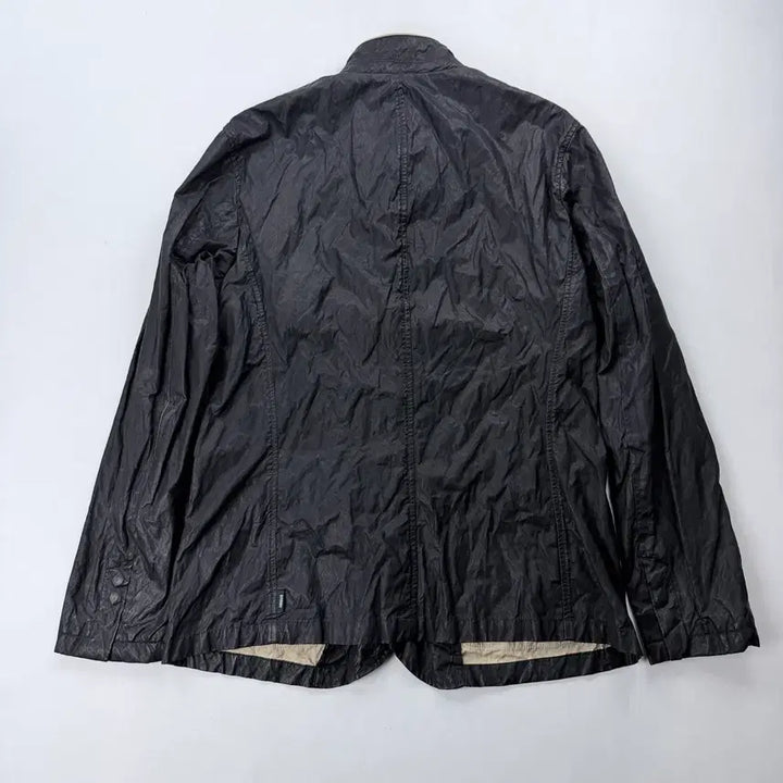[BUNJANG] Armani Collezioni Coated Jacket / 아르마니 꼴레지오니 코티드 자켓