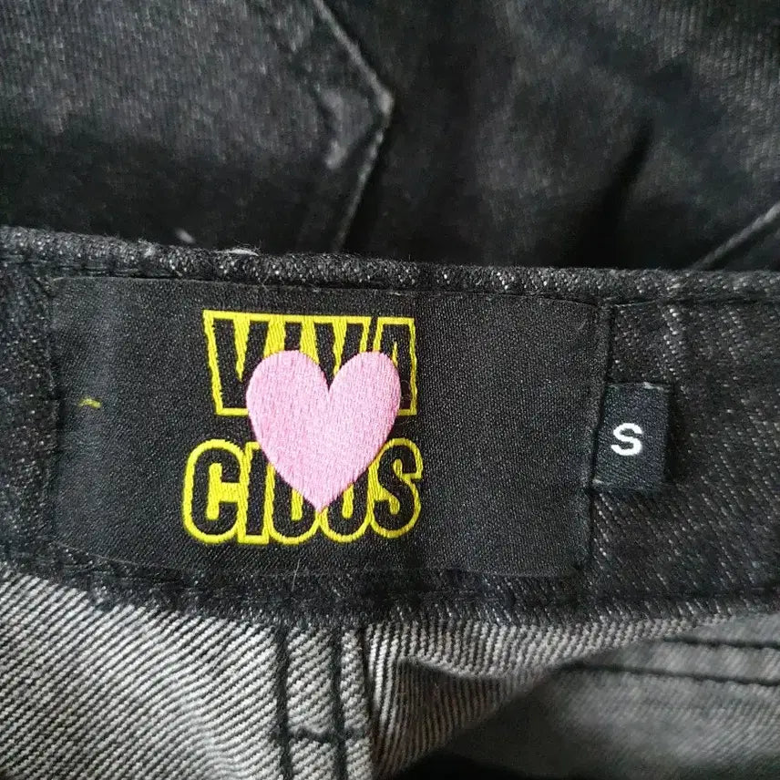 [BUNJANG] Vivascious Jeans / 비바셔스 청바지