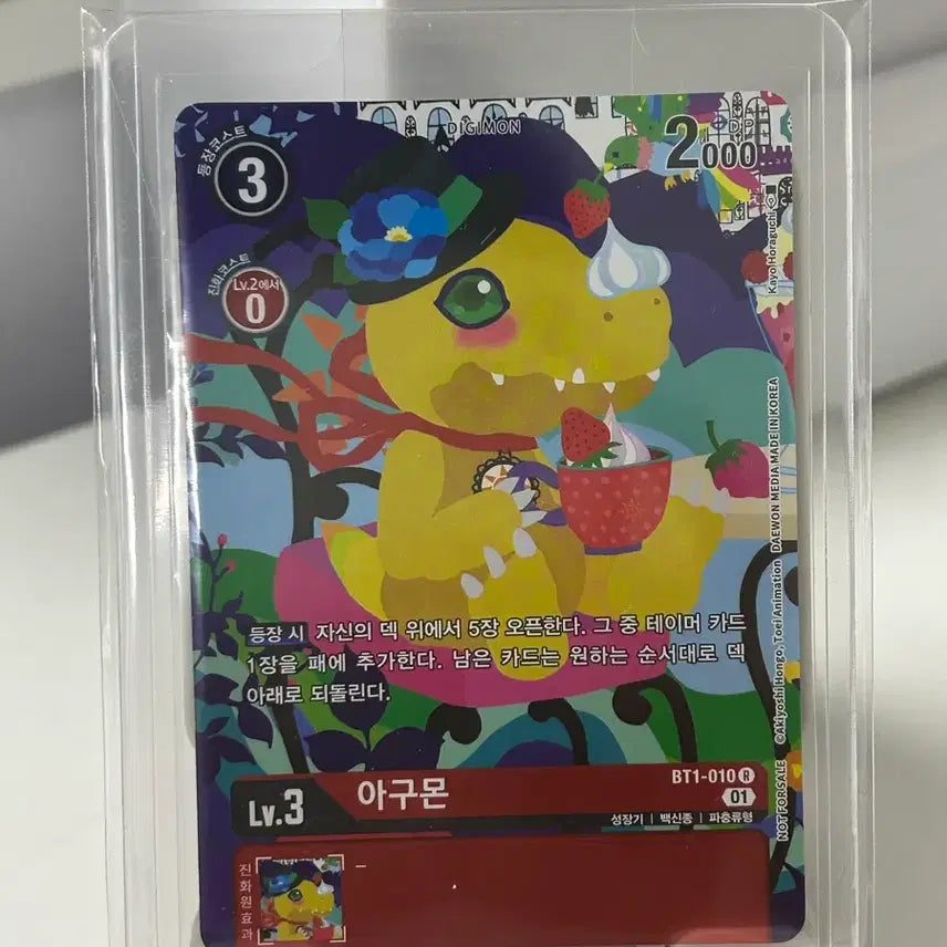 [BUNJANG] Digimon Card Bundle Set / 디지몬카드 9장 일괄