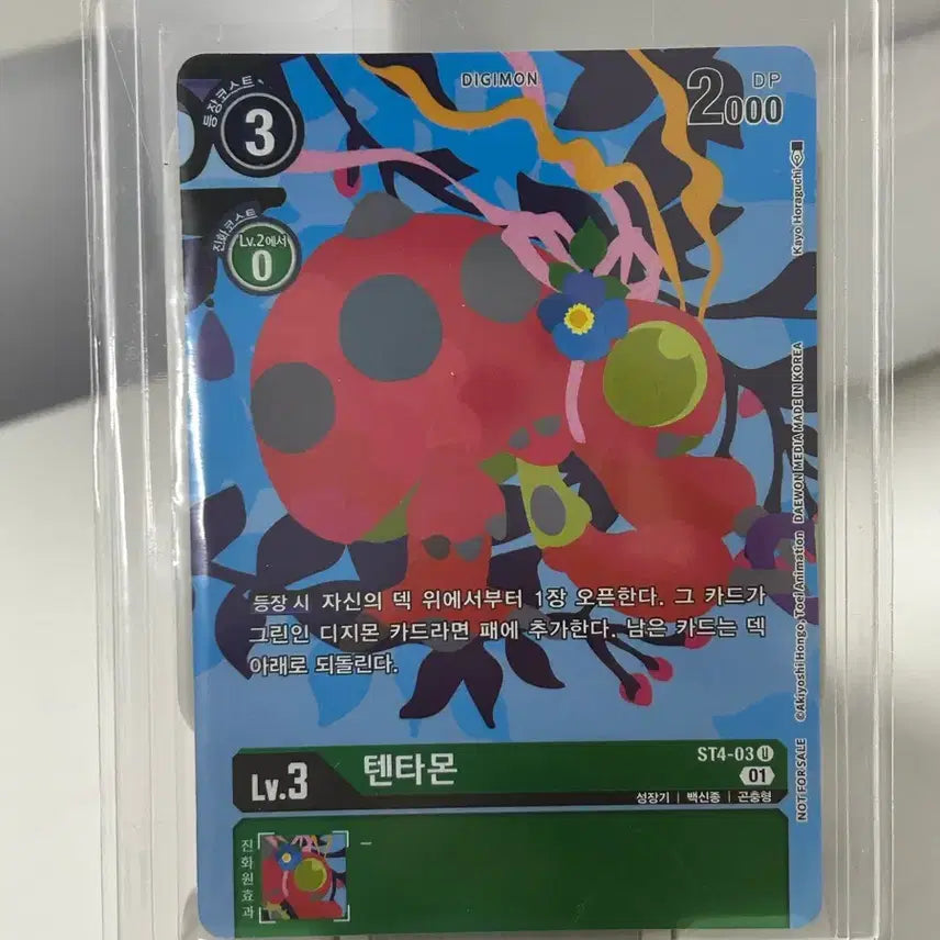 [BUNJANG] Digimon Card Bundle Set / 디지몬카드 9장 일괄