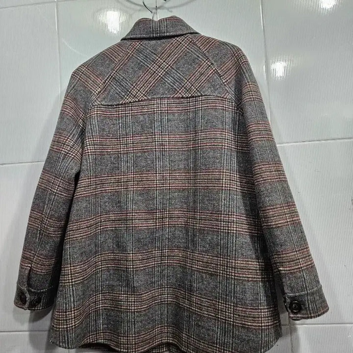 [BUNJANG] Wool Jacket (Size 90) / 모직자켓(90)