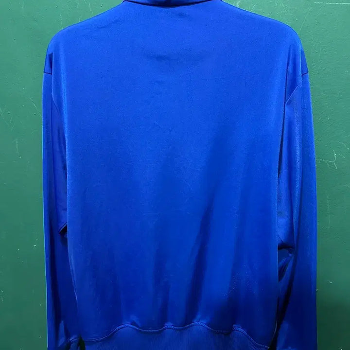 [BUNJANG] Adidas Firebird Track Top Jersey Blue 100 / 아디다스 파이어버드 트랙탑져지 블루 100