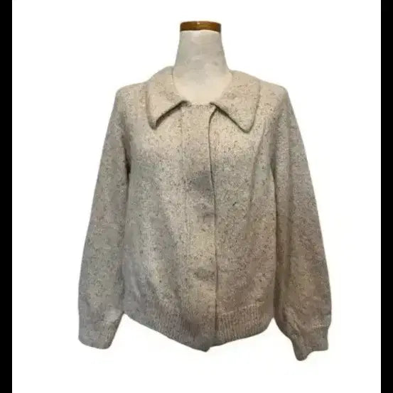 [BUNJANG] Atelier Edition More Than Yesterday Cardigan / 아뜰리에에디션 모어댄예스터데이 가디건