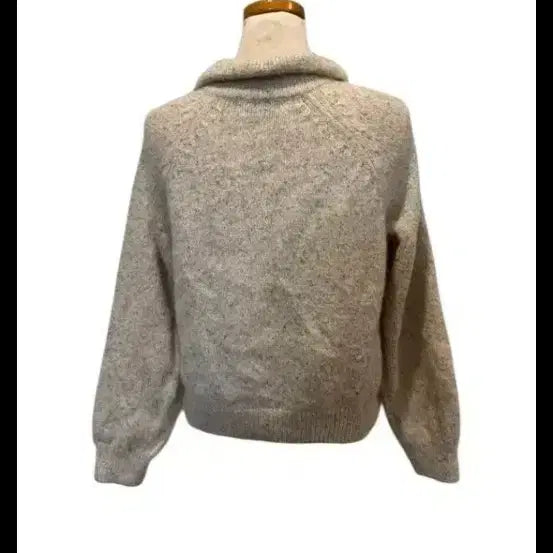 [BUNJANG] Atelier Edition More Than Yesterday Cardigan / 아뜰리에에디션 모어댄예스터데이 가디건