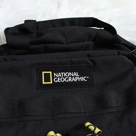 [BUNJANG] National Geographic Large Backpack / 네셔널지오그래픽 큰사이즈 백팩
