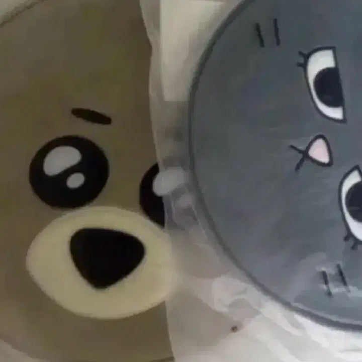 [BUNJANG] ENHYPEN Uchiwa Cover Sealed / 쁘넥도 우치와 커버 미개봉 (한탯풍, 명명이)