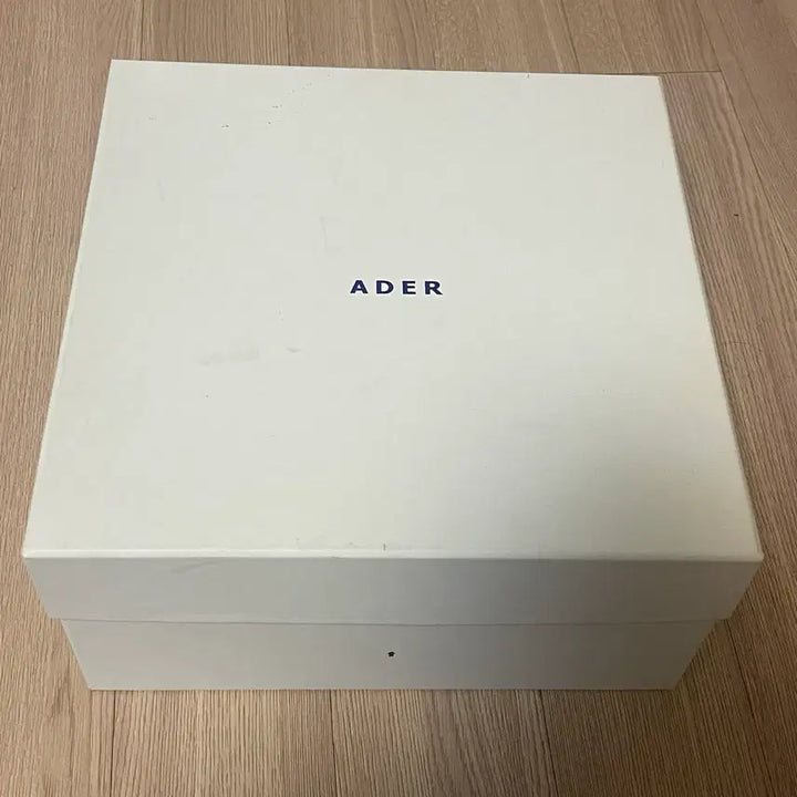[BUNJANG] ADER Error Small Shopper Bag / 아더에러 스몰 쇼퍼백