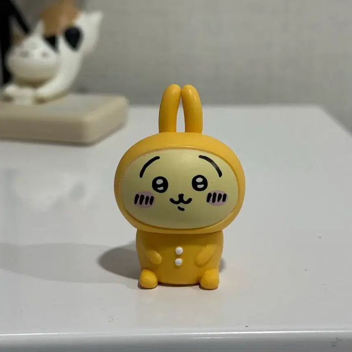 [BUNJANG] Pajama Usagi Mini Figure / 파자마 우사기 미니 피규어
