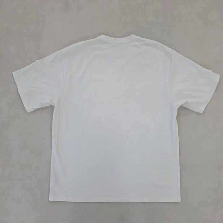 [BUNJANG] Covernat Authentic Logo Short Sleeve T-shirt / 2XL 커버낫 스몰 어센틱 로고 반팔티 0225J