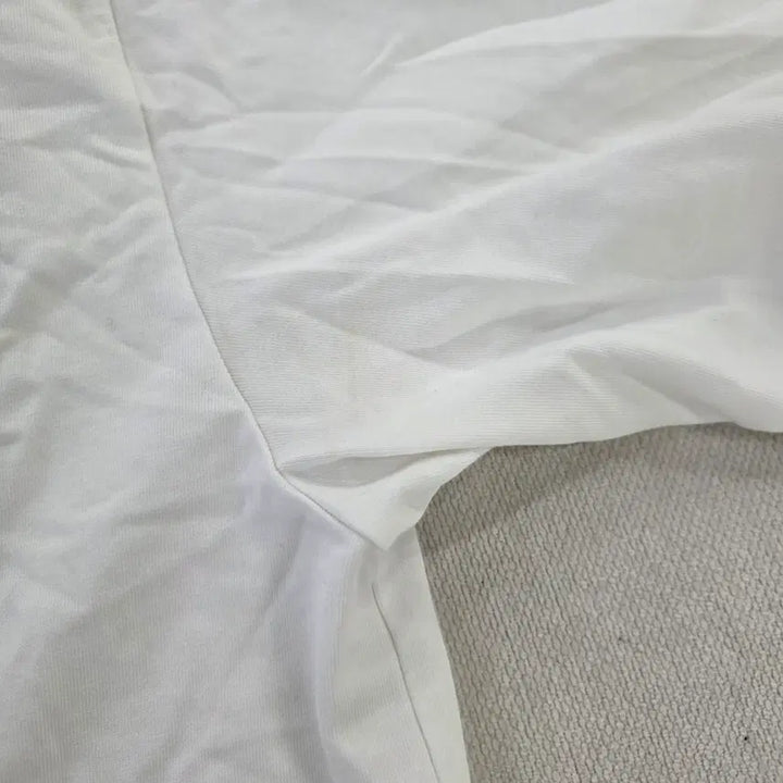 [BUNJANG] Covernat Authentic Logo Short Sleeve T-shirt / 2XL 커버낫 스몰 어센틱 로고 반팔티 0225J