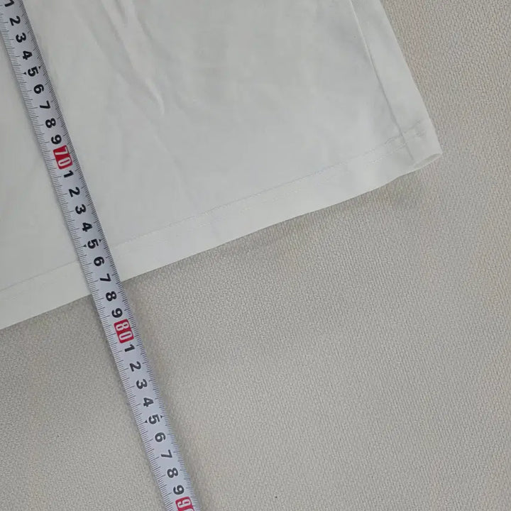 [BUNJANG] Covernat Authentic Logo Short Sleeve T-shirt / 2XL 커버낫 스몰 어센틱 로고 반팔티 0225J